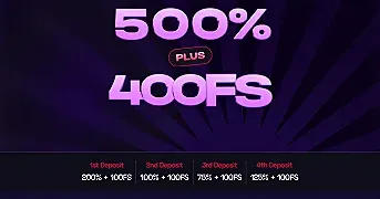 Ybets Kasyno bonus